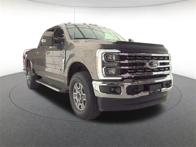 2023 Ford F-350 Lariat