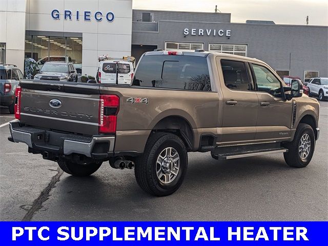 2023 Ford F-350 Lariat