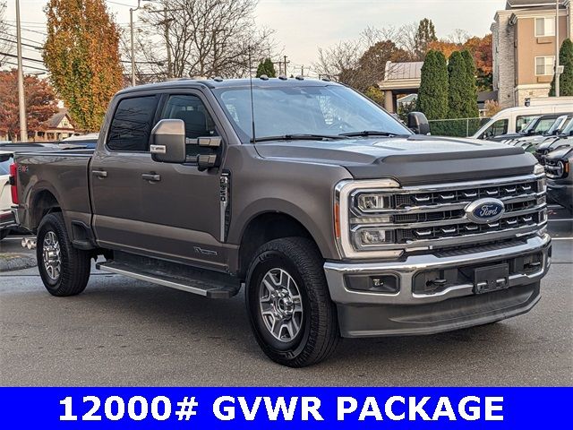 2023 Ford F-350 Lariat