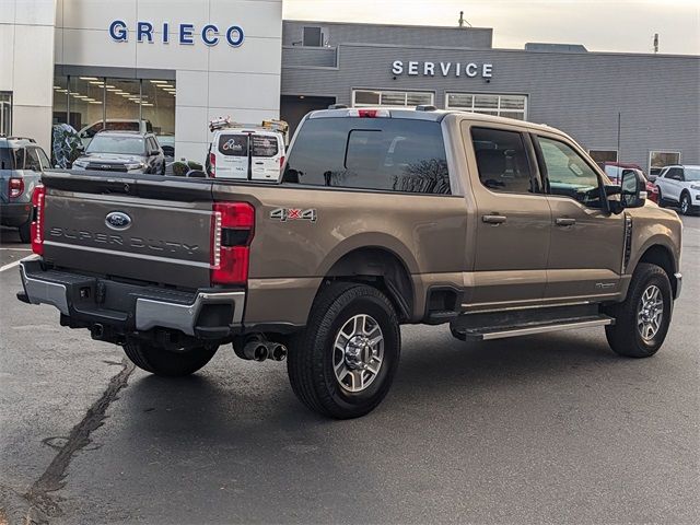 2023 Ford F-350 Lariat