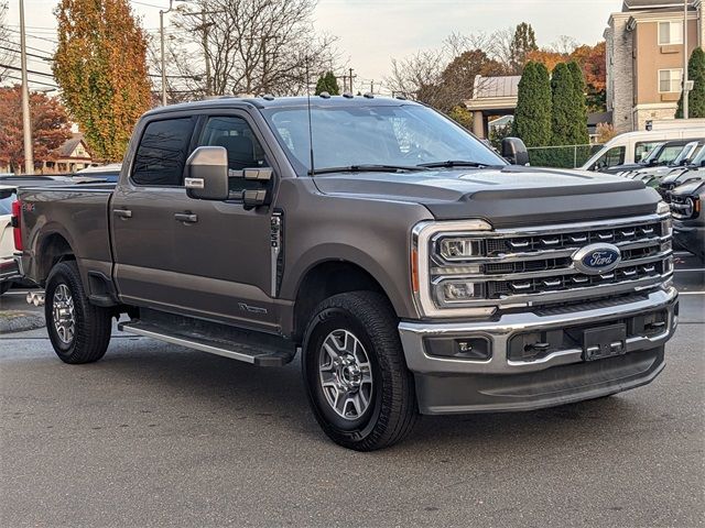 2023 Ford F-350 Lariat