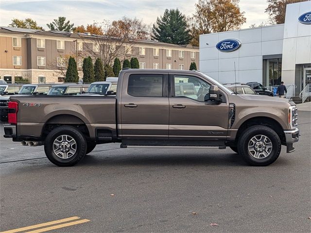 2023 Ford F-350 Lariat