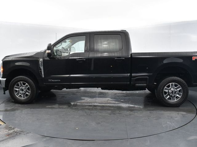 2023 Ford F-350 Lariat