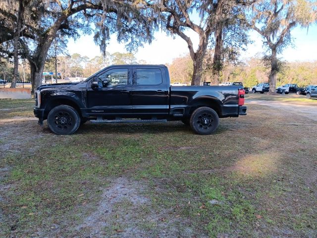 2023 Ford F-350 Lariat