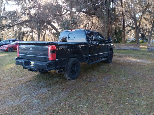 2023 Ford F-350 Lariat