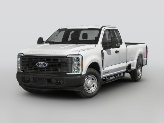 2023 Ford F-350 Lariat