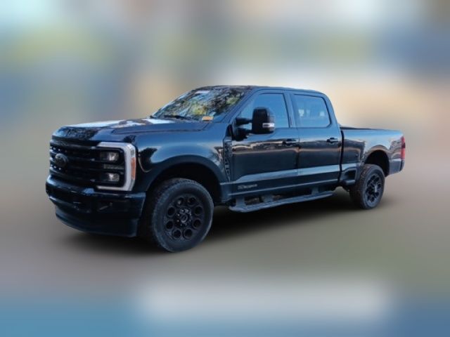 2023 Ford F-350 Lariat