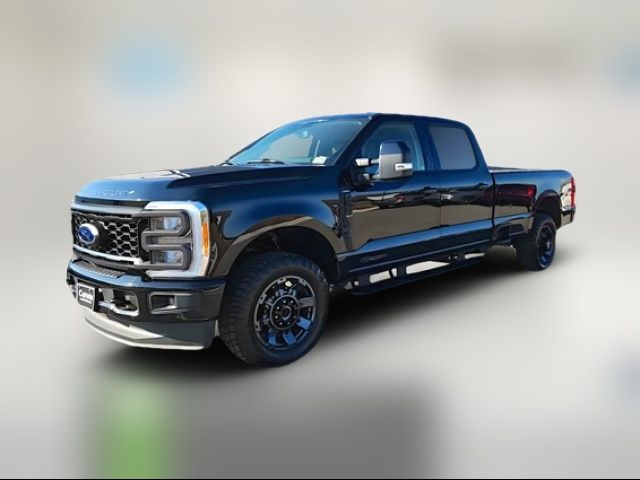 2023 Ford F-350 Lariat