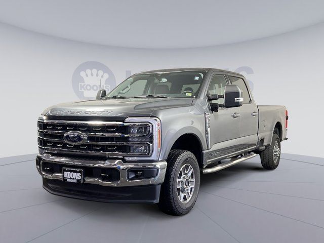 2023 Ford F-350 Lariat