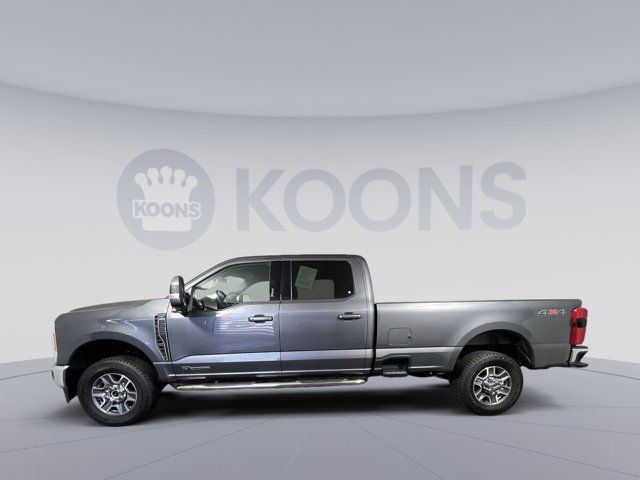 2023 Ford F-350 Lariat