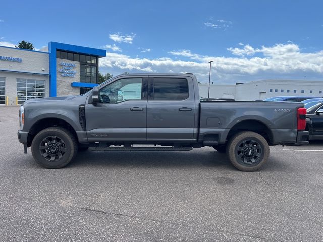 2023 Ford F-350 Lariat