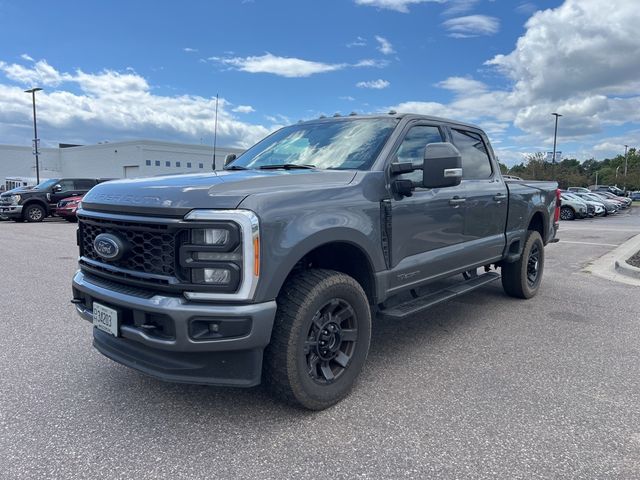 2023 Ford F-350 Lariat