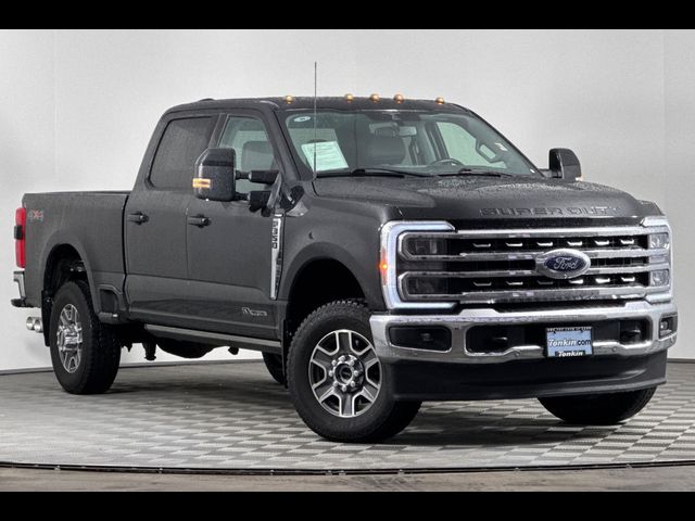 2023 Ford F-350 Lariat