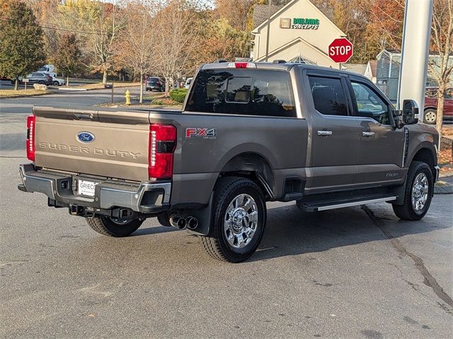 2023 Ford F-350 Lariat