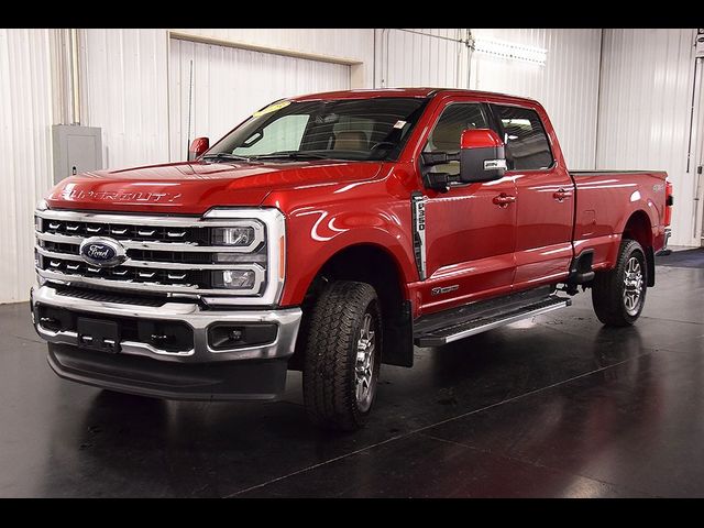 2023 Ford F-350 Lariat