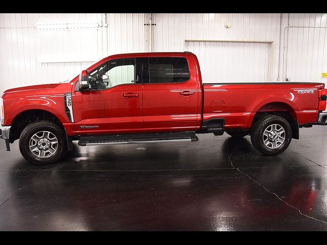 2023 Ford F-350 Lariat