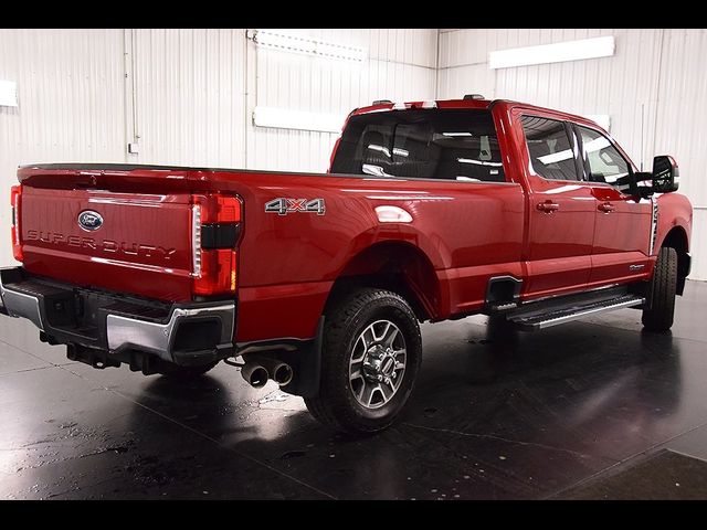 2023 Ford F-350 Lariat