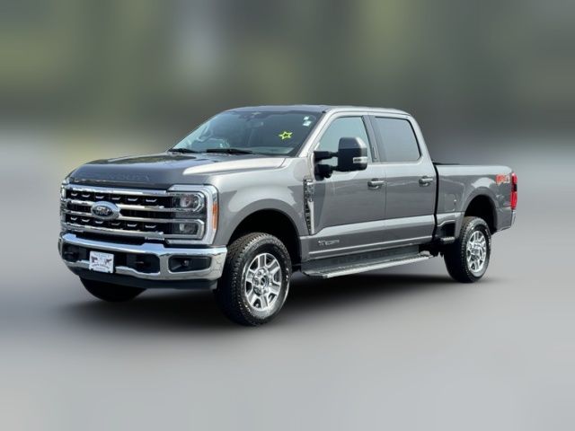 2023 Ford F-350 Lariat