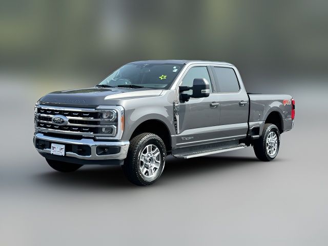 2023 Ford F-350 Lariat