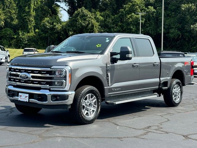 2023 Ford F-350 Lariat