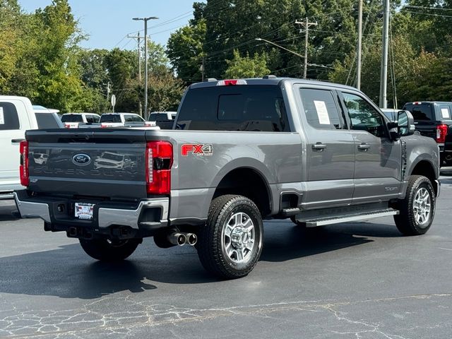 2023 Ford F-350 Lariat