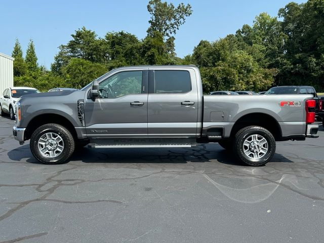 2023 Ford F-350 Lariat