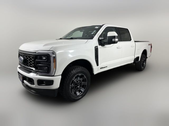 2023 Ford F-350 Lariat