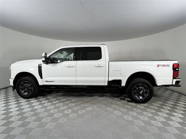 2023 Ford F-350 Lariat