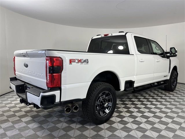 2023 Ford F-350 Lariat