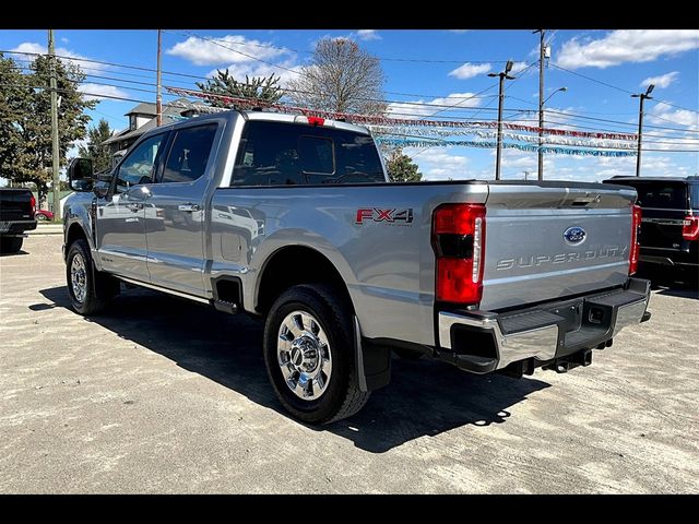 2023 Ford F-350 Lariat