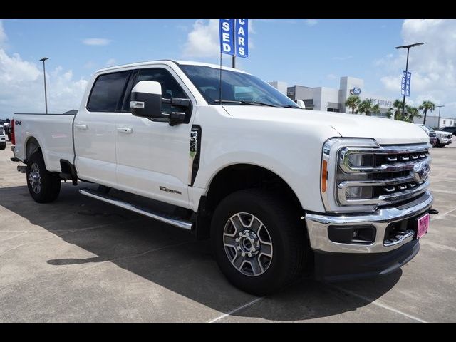 2023 Ford F-350 Lariat