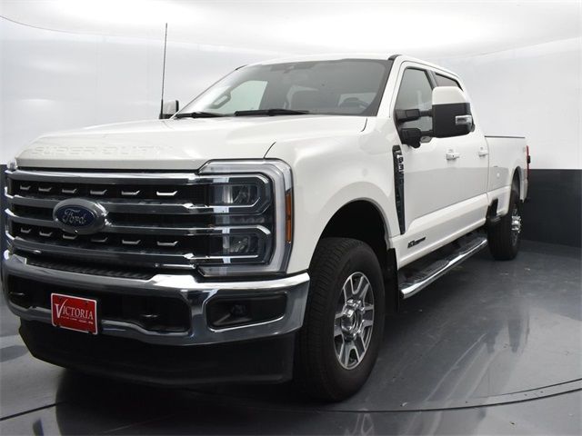 2023 Ford F-350 Lariat