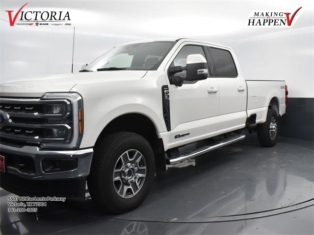 2023 Ford F-350 Lariat