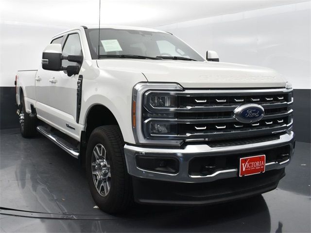 2023 Ford F-350 Lariat