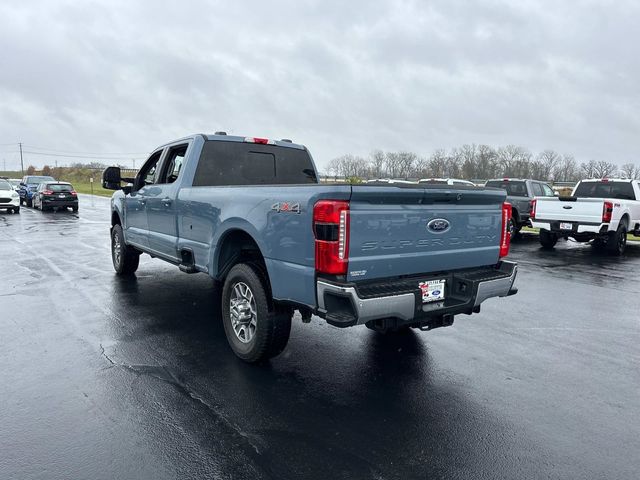 2023 Ford F-350 Lariat