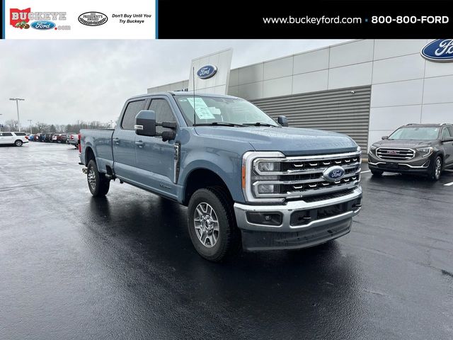 2023 Ford F-350 Lariat