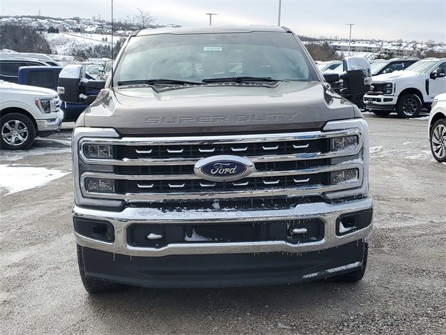 2023 Ford F-350 Lariat