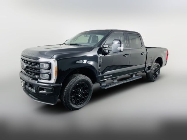 2023 Ford F-350 Lariat