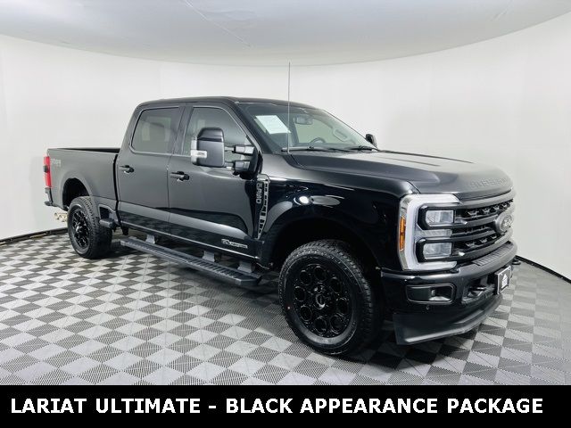 2023 Ford F-350 Lariat