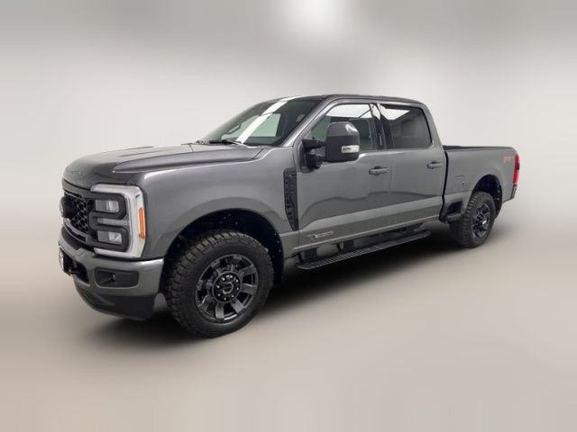 2023 Ford F-350 Lariat