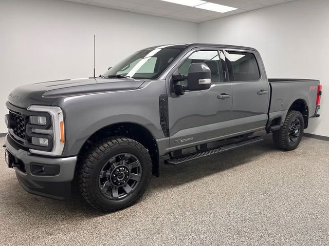 2023 Ford F-350 Lariat