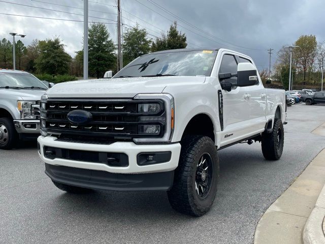 2023 Ford F-350 Lariat