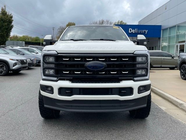 2023 Ford F-350 Lariat