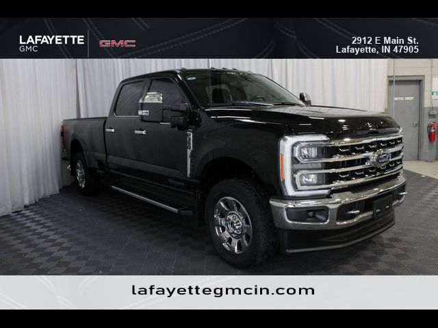 2023 Ford F-350 Lariat