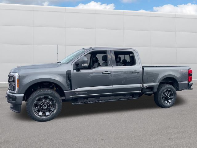 2023 Ford F-350 Lariat