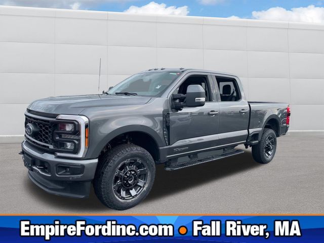 2023 Ford F-350 Lariat