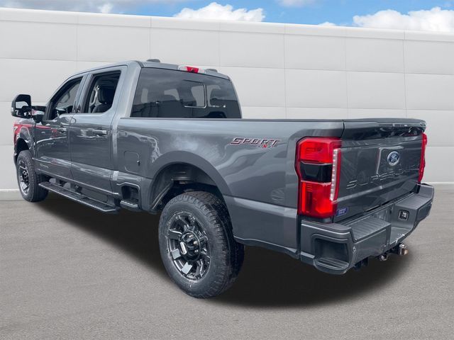 2023 Ford F-350 Lariat