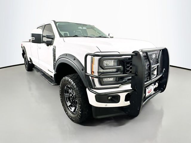 2023 Ford F-350 Lariat