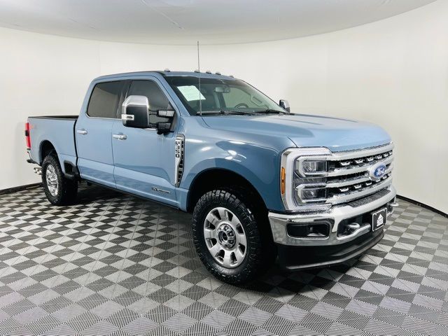 2023 Ford F-350 Lariat