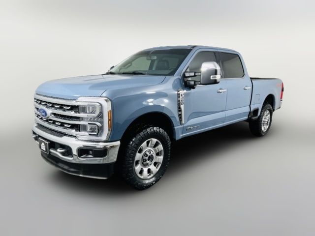 2023 Ford F-350 Lariat